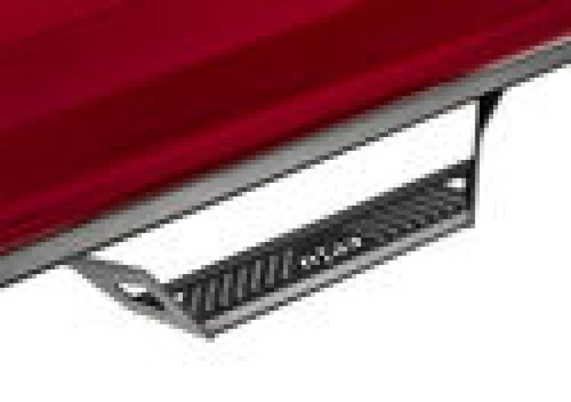 N-Fab Predator PRO 2019 Ford Ranger Crew Cab All Beds - Tex. Black - Cab Length N-Fab Predator PRO 2019 Ford Ranger Crew Cab All Beds - Tex. Black - Cab Length