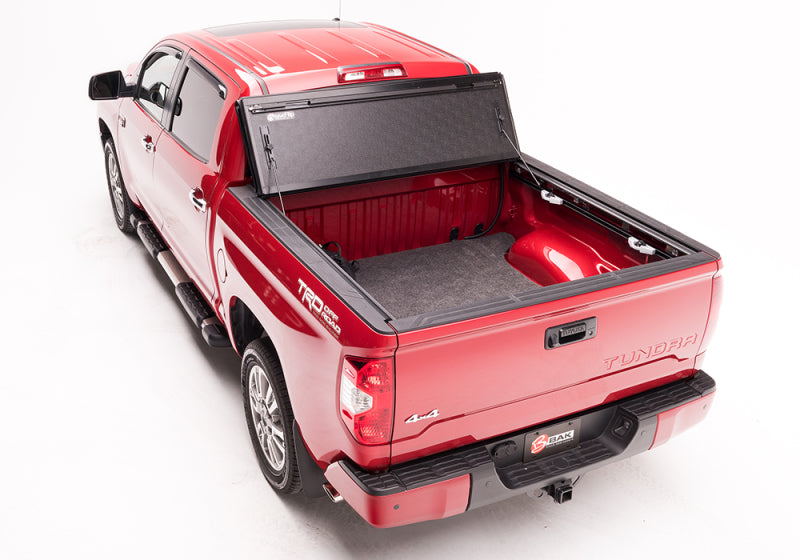 BAK 96-04 Toyota Tacoma 6ft Bed BAKFlip G2 BAK 96-04 Toyota Tacoma 6ft Bed BAKFlip G2