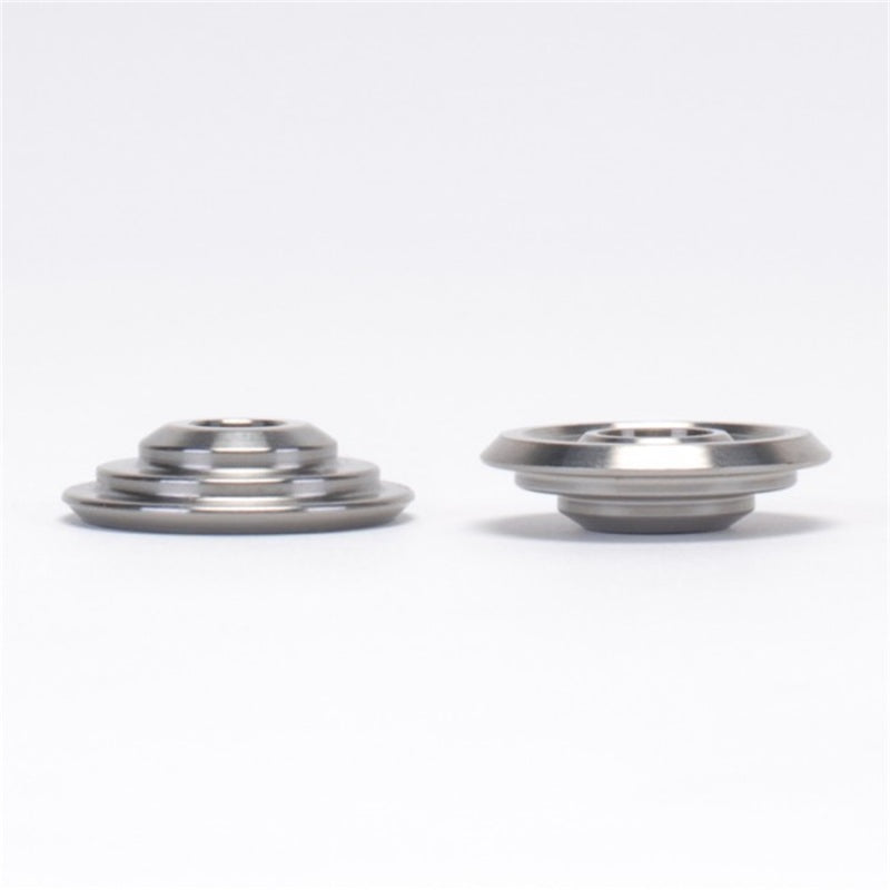 Skunk2 Alpha Series Honda/Acura B Series Valve Spring and Titanium Retainer Kit Skunk2 Alpha Series Honda/Acura B Series Valve Spring and Titanium Retainer Kit