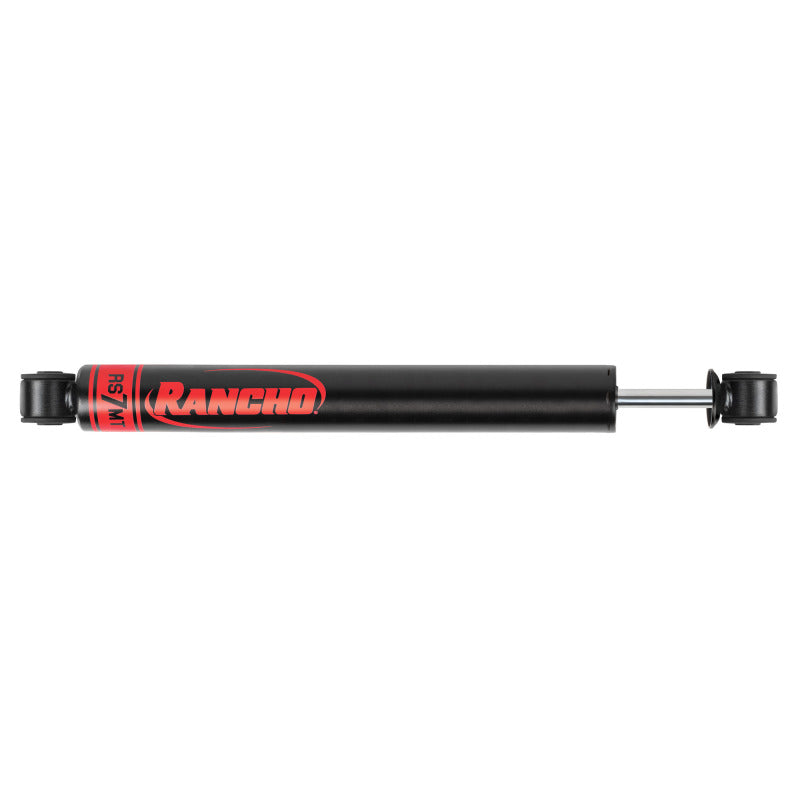Rancho 20-22 Jeep Gladiator Sport Overland Rubicon RS7MT Shock Rancho 20-22 Jeep Gladiator Sport Overland Rubicon RS7MT Shock