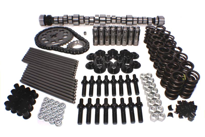 COMP Cams Camshaft Kit CBVI XR282HR-10 COMP Cams Camshaft Kit CBVI XR282HR-10
