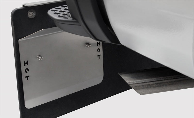 Access Rockstar ALL Accessories Heat Shield Access Rockstar ALL Accessories Heat Shield