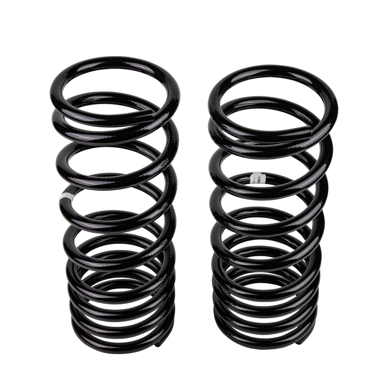 ARB / OME Coil Spring Rear Coil Gq Hd Rear ARB / OME Coil Spring Rear Coil Gq Hd Rear
