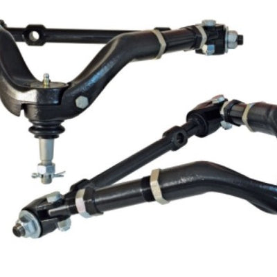 SPC Performance Chevrolet El Camino / Malibu G-Body Upper Adjustable Control Arm