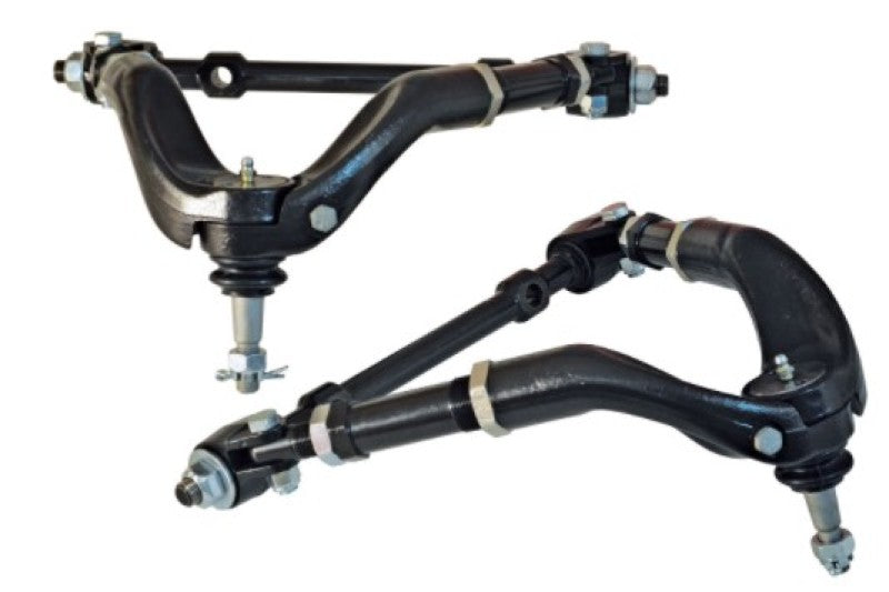 SPC Performance Chevrolet El Camino / Malibu G-Body Upper Adjustable Control Arm SPC Performance Chevrolet El Camino / Malibu G-Body Upper Adjustable Control Arm