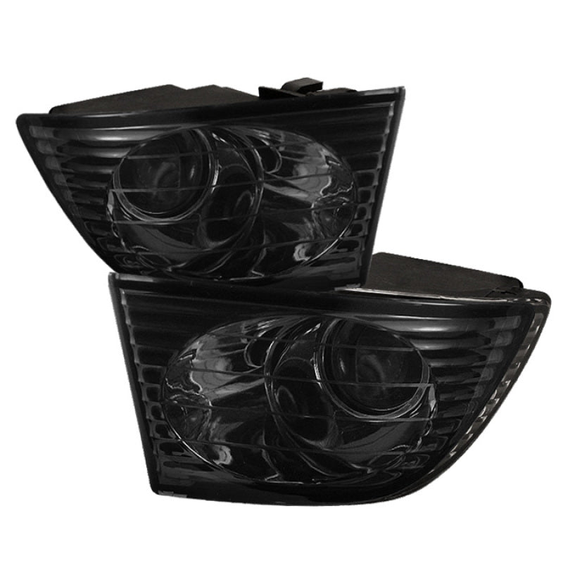 Spyder Lexus IS300 01-05 OEM Fog Lights wo/switch Smoke FL-LIS01-SM Spyder Lexus IS300 01-05 OEM Fog Lights wo/switch Smoke FL-LIS01-SM