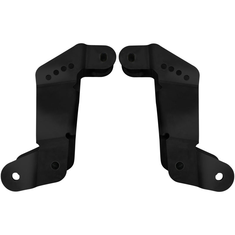 Rancho 07-17 Jeep Wrangler Geometry Correction Brackets Rancho 07-17 Jeep Wrangler Geometry Correction Brackets