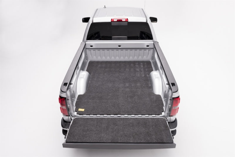 BedRug 07-16 GM Silverado/Sierra 6ft 6in Bed Mat (Use w/Spray-In & Non-Lined Bed) BedRug 07-16 GM Silverado/Sierra 6ft 6in Bed Mat (Use w/Spray-In & Non-Lined Bed)