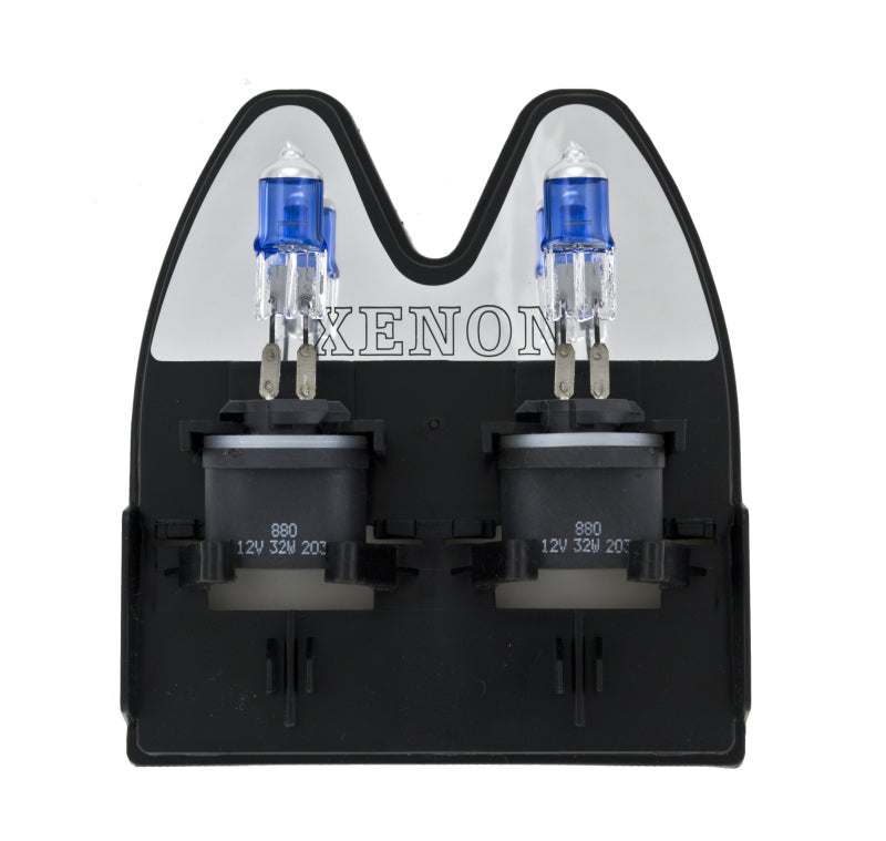 Hella Bulb 880 12V 32W Xen Wht Xb (2) Hella Bulb 880 12V 32W Xen Wht Xb (2)