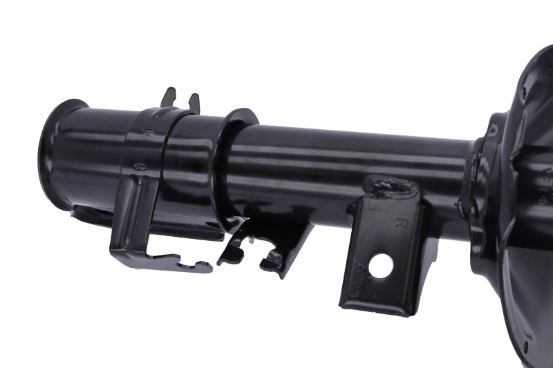 KYB Shocks & Struts Excel-G Front Right INFINITI QX4 (4WD) 2002-03 NISSAN Pathfinder (4WD) 2002-04 KYB Shocks & Struts Excel-G Front Right INFINITI QX4 (4WD) 2002-03 NISSAN Pathfinder (4WD) 2002-04