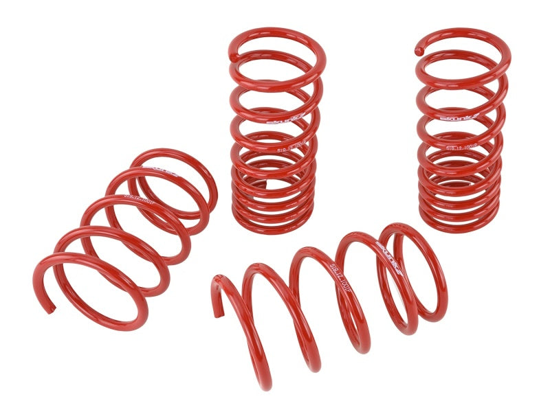 Skunk2 2013 FR-S/BRZ/FT86 Lowering Springs (Set of 4) Skunk2 2013 FR-S/BRZ/FT86 Lowering Springs (Set of 4)