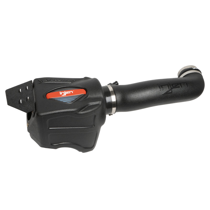 Injen 12-18 Jeep Wrangler JK V6-3.6L Evolution Intake- Dry Injen 12-18 Jeep Wrangler JK V6-3.6L Evolution Intake- Dry