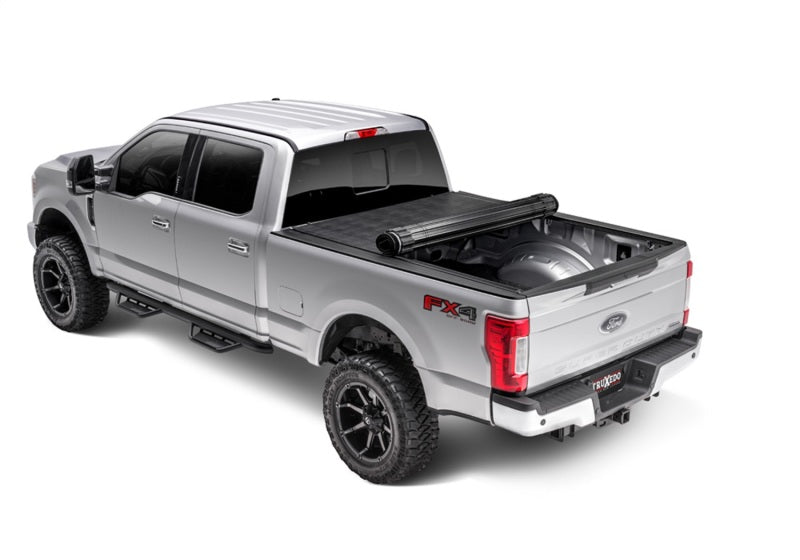Truxedo 09-14 Ford F-150 8ft Sentry Bed Cover Truxedo 09-14 Ford F-150 8ft Sentry Bed Cover