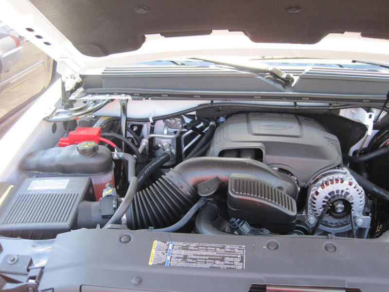 K&N 02-04 Cadillac / 99-10 Chevy/GMC Pickup / 99-01 Jeep Drop In Air Filter K&N 02-04 Cadillac / 99-10 Chevy/GMC Pickup / 99-01 Jeep Drop In Air Filter
