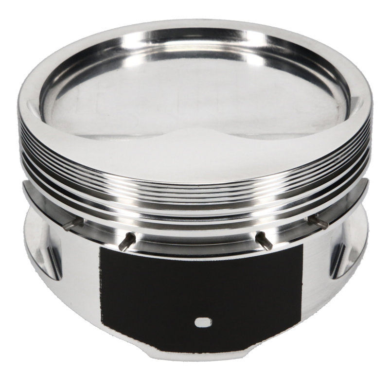 JE Pistons 350/400 SBC INVD Set of 8 Pistons JE Pistons 350/400 SBC INVD Set of 8 Pistons