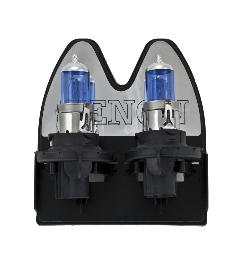 Hella Optilux H13/9008 12V 60/55W XB Xenon White Bulbs (Pair) Hella Optilux H13/9008 12V 60/55W XB Xenon White Bulbs (Pair)