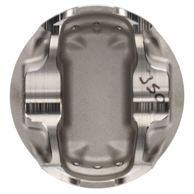 Wiseco 1400 HD 1st Gen 6 Bolt  4G63 Turbo -14cc Piston Shelf Stock Kit Wiseco 1400 HD 1st Gen 6 Bolt  4G63 Turbo -14cc Piston Shelf Stock Kit
