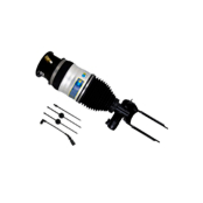 Bilstein B4 07-15 Audi Q7 Front Right Air Suspension Spring with Twintube Shock Absorber Bilstein B4 07-15 Audi Q7 Front Right Air Suspension Spring with Twintube Shock Absorber