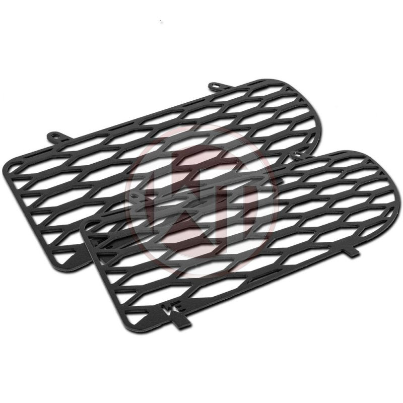 Wagner Tuning Audi RS4 (B5) Air Inlet Gitter Set Wagner Tuning Audi RS4 (B5) Air Inlet Gitter Set