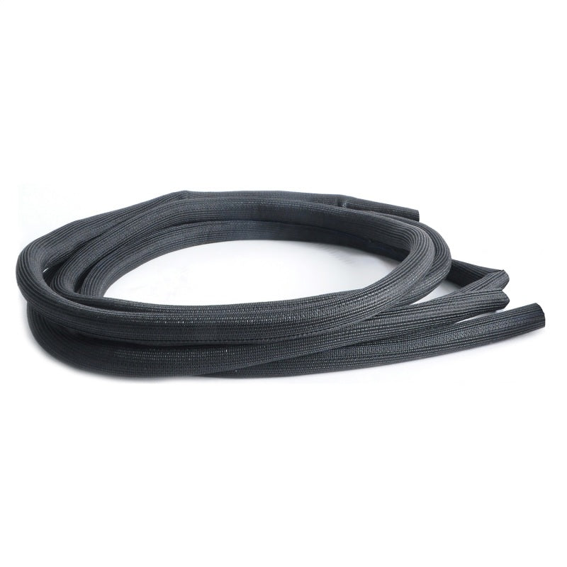 DEI Split Wire Sleeve Easy Loom 16mm-5/8in x 12 Black DEI Split Wire Sleeve Easy Loom 16mm-5/8in x 12 Black