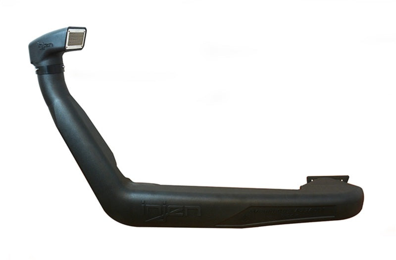 Injen 07-18 Jeep Wrangler (JK) 3.6L V6 Deep Water Crossing Snorkel for Evolution Intake Injen 07-18 Jeep Wrangler (JK) 3.6L V6 Deep Water Crossing Snorkel for Evolution Intake