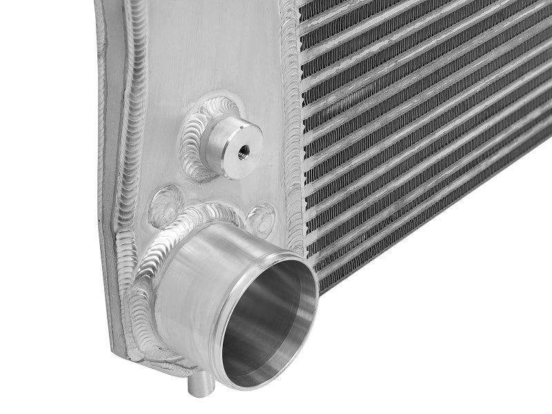 aFe Bladerunner GT Series Intercooler 17-18 GM Diesel Trucks V8-6.6L L5P (Intercooler Only) aFe Bladerunner GT Series Intercooler 17-18 GM Diesel Trucks V8-6.6L L5P (Intercooler Only)