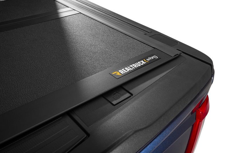 Extang 15-20 Ford F-150 5.5ft. Bed Endure ALX Extang 15-20 Ford F-150 5.5ft. Bed Endure ALX