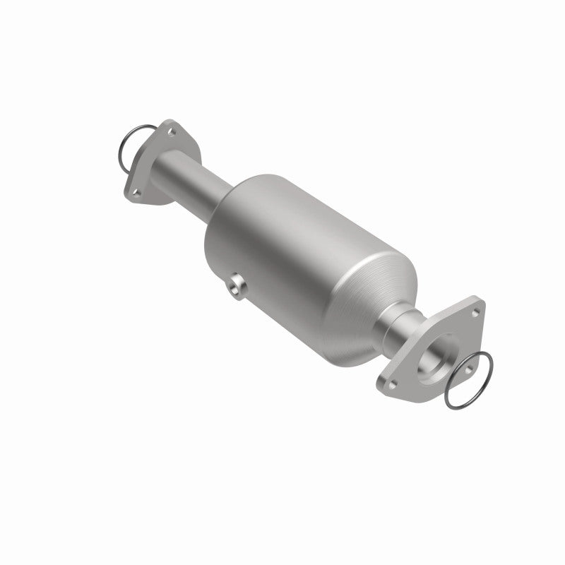 MagnaFlow California Converter Direct Fit 04-08 Acura TSX L4 2.4L MagnaFlow California Converter Direct Fit 04-08 Acura TSX L4 2.4L