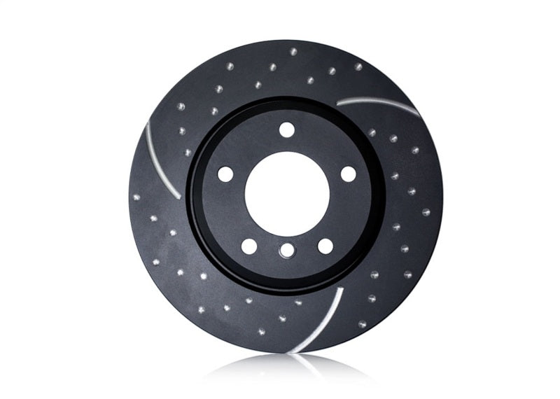 EBC 13+ Honda Accord Coupe 3.5 GD Sport Front Rotors EBC 13+ Honda Accord Coupe 3.5 GD Sport Front Rotors
