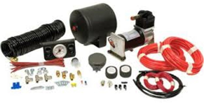 Firestone Air-Rite Air Command Xtra Duty Air Compressor System w/Single Analog Gauge (WR17602266) Firestone Air-Rite Air Command Xtra Duty Air Compressor System w/Single Analog Gauge (WR17602266)