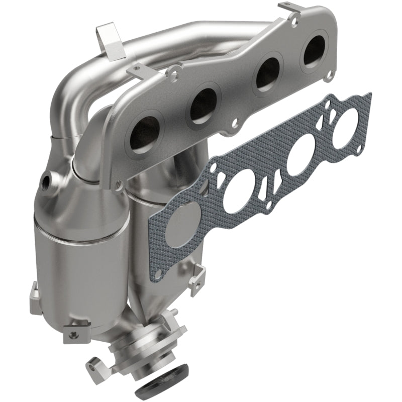 MagnaFlow Conv DF 01-06 Toyota Highlander 2.4L MagnaFlow Conv DF 01-06 Toyota Highlander 2.4L