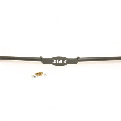 BMR 82-82 3rd Gen F-Body w/ TPI 2 Point Mount Strut Tower Brace - Black Hammertone
