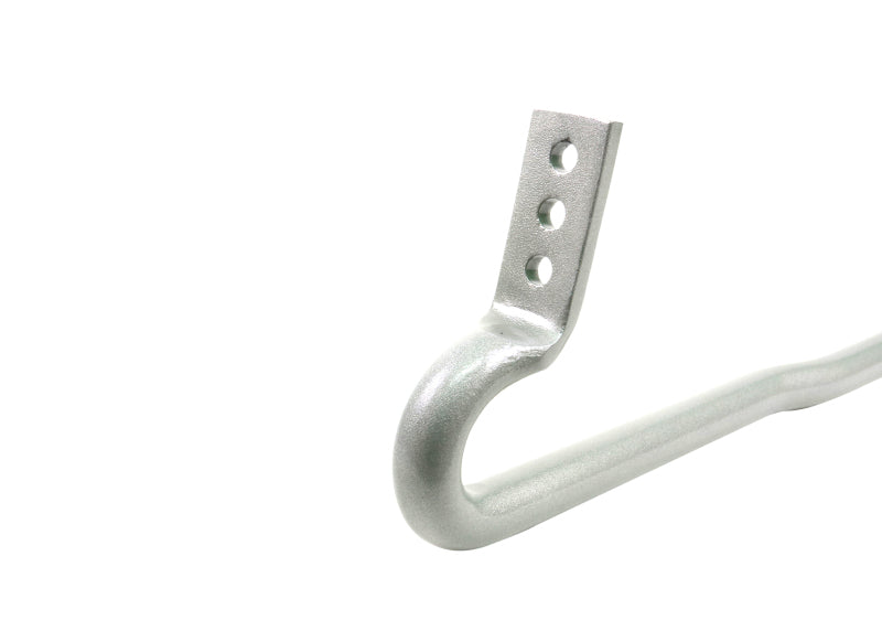 Whiteline 12+ Scion FR-S / 12+ Subaru BRZ / 12+ Toyota 86 Rear 16mm Adj HD Swaybar Only Whiteline 12+ Scion FR-S / 12+ Subaru BRZ / 12+ Toyota 86 Rear 16mm Adj HD Swaybar Only