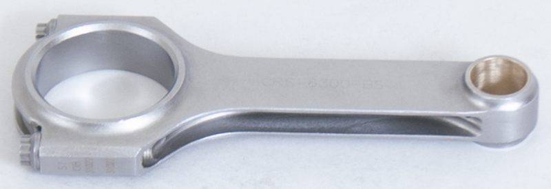 Eagle Chevrolet 6.300in Length 2.100in Journal Diameter H-Beam Connecting Rods (Set of 8) Eagle Chevrolet 6.300in Length 2.100in Journal Diameter H-Beam Connecting Rods (Set of 8)