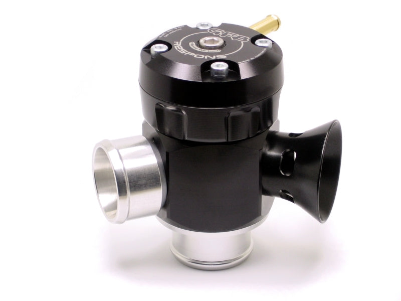 GFB Mitsubishi Evo 1-10 TMS Respons Blow Off Valve Kit GFB Mitsubishi Evo 1-10 TMS Respons Blow Off Valve Kit