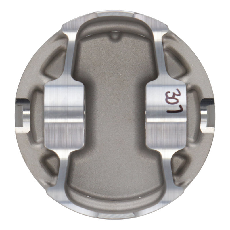 Wiseco Ford 2.3L 3.810in Bore 1.090CH .927 Pistons Wiseco Ford 2.3L 3.810in Bore 1.090CH .927 Pistons