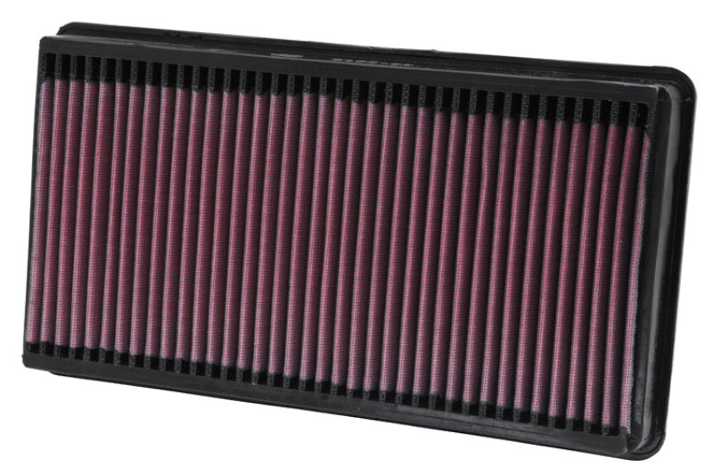 K&N 99-03 Ford F Series PickUp 7.3L V8 TD Drop In Air Filter K&N 99-03 Ford F Series PickUp 7.3L V8 TD Drop In Air Filter