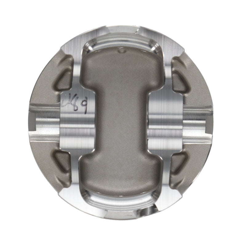 Wiseco Chrysler 6.4L Gen III Hemi Apache 4.100in Bore 6.200in Rod 0.945in Pin -11.5 Vol - Set of 8 Wiseco Chrysler 6.4L Gen III Hemi Apache 4.100in Bore 6.200in Rod 0.945in Pin -11.5 Vol - Set of 8