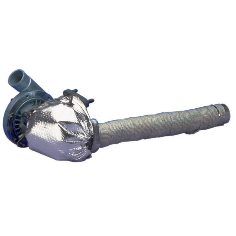 DEI Turbo Shield Universal - Kit DEI Turbo Shield Universal - Kit