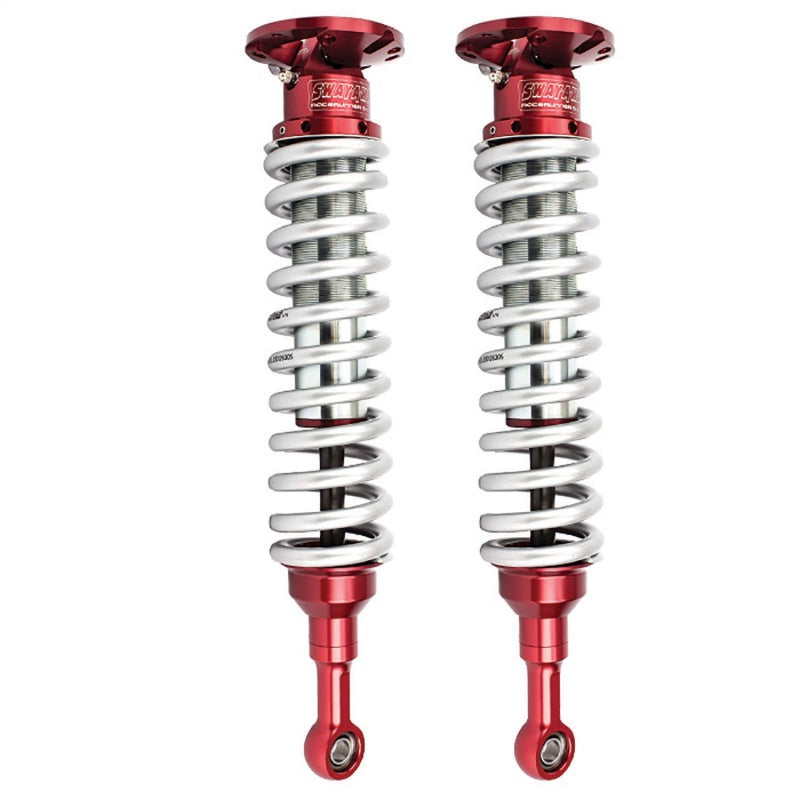 aFe Sway-A-Way 2.5in Front Coil Over Kit 07-17 Toyota Tundra aFe Sway-A-Way 2.5in Front Coil Over Kit 07-17 Toyota Tundra