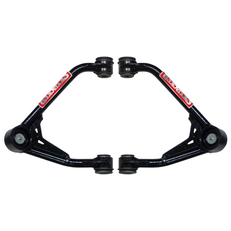 Skyjacker 1-3in Upper A-Arm Kit w/ HD Ball Joints Skyjacker 1-3in Upper A-Arm Kit w/ HD Ball Joints