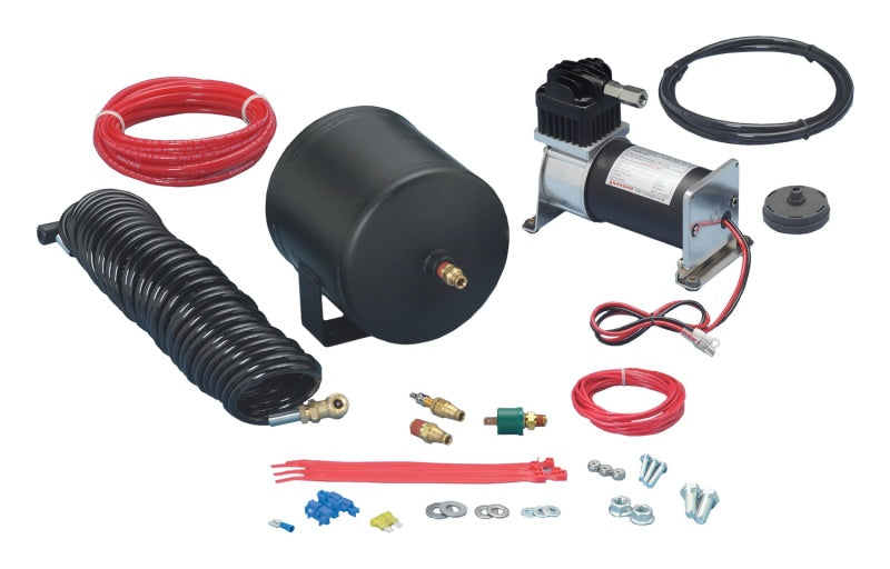 Firestone Air-Rite Air Command Heavy Duty Compressor System w/25ft. Extension Hose (WR17602047) Firestone Air-Rite Air Command Heavy Duty Compressor System w/25ft. Extension Hose (WR17602047)