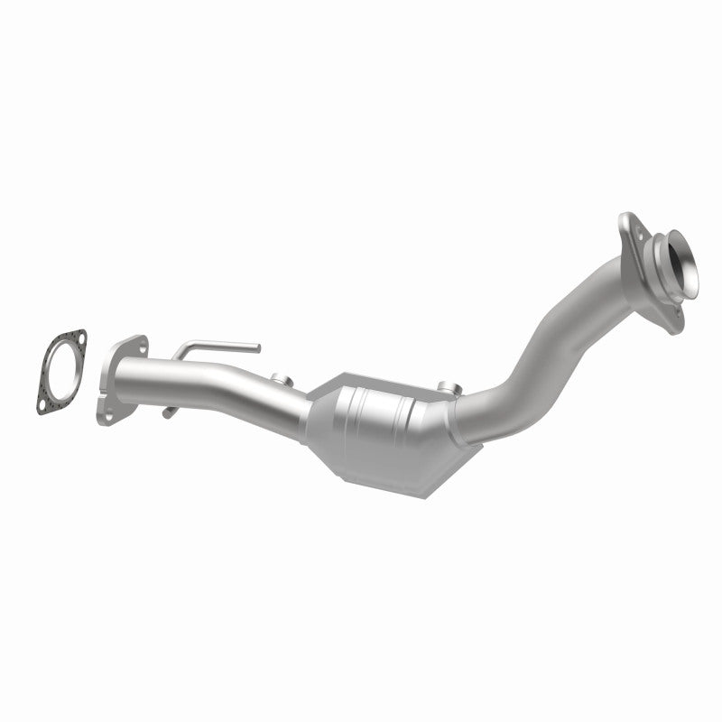 MagnaFlow Conv DF 96-98 Explorer-Mountaineer MagnaFlow Conv DF 96-98 Explorer-Mountaineer