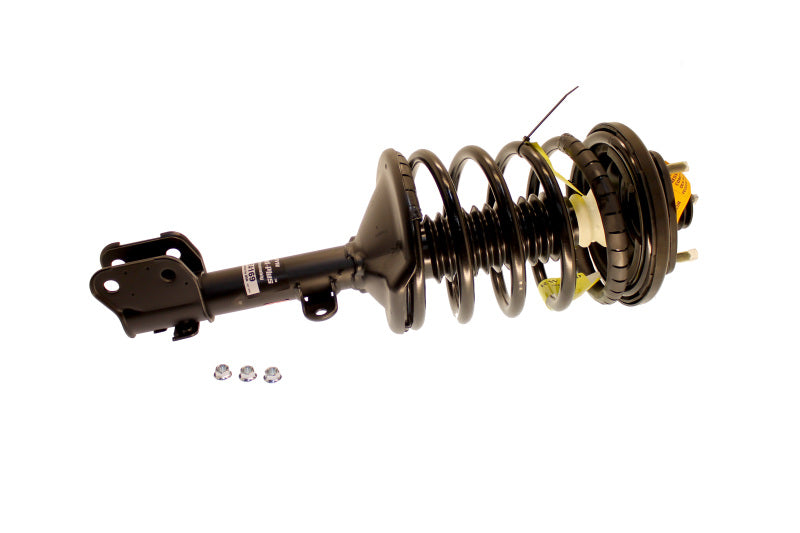 KYB Shocks & Struts Strut Plus Front Left 03-05 Honda Pilot (AWD) KYB Shocks & Struts Strut Plus Front Left 03-05 Honda Pilot (AWD)