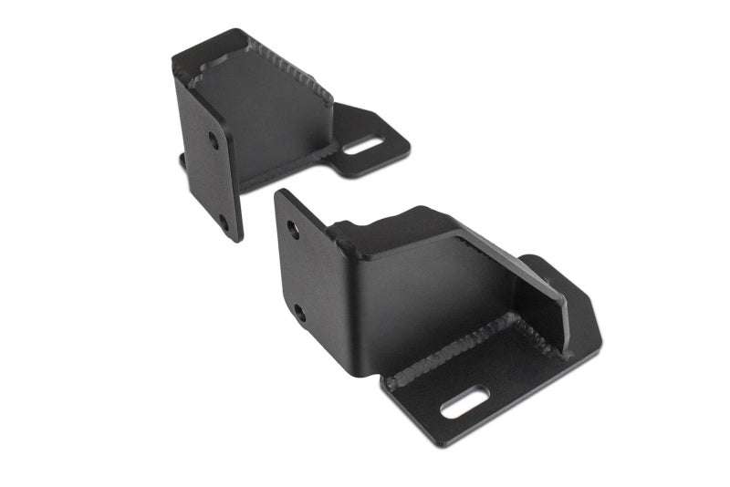 Addictive Desert Designs 17-18 Ford Raptor Hammer Black Frame Reinforcement Kit Addictive Desert Designs 17-18 Ford Raptor Hammer Black Frame Reinforcement Kit