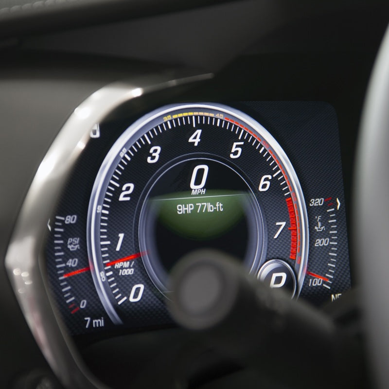 Autometer Dashcontrol Display Controller Dashcontrol Chevrolet Corvette 2014+ Autometer Dashcontrol Display Controller Dashcontrol Chevrolet Corvette 2014+