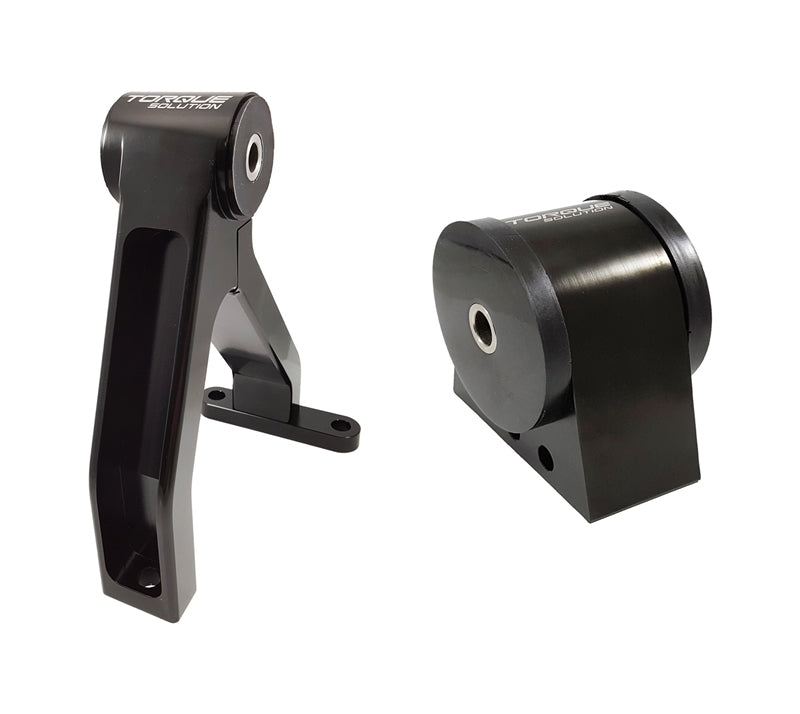 Torque Solution Roll Stop Engine Mount Kit: Mitsubishi Lancer Evolution X 2008-15 Torque Solution Roll Stop Engine Mount Kit: Mitsubishi Lancer Evolution X 2008-15