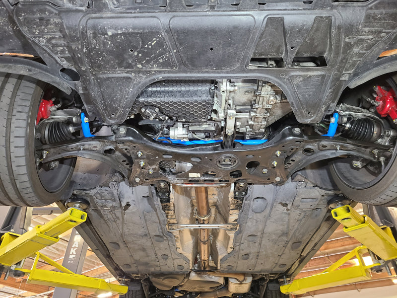 aFe 15-21 Volkswagen GTI (MKVII) L4-2.0L (t) CONTROL Series Front Sway Bar aFe 15-21 Volkswagen GTI (MKVII) L4-2.0L (t) CONTROL Series Front Sway Bar