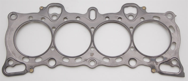 Cometic Honda B15B1-2-7/D16A6-7 75.5mm .045 inch MLS SOHC ZC Head Gasket Cometic Honda B15B1-2-7/D16A6-7 75.5mm .045 inch MLS SOHC ZC Head Gasket