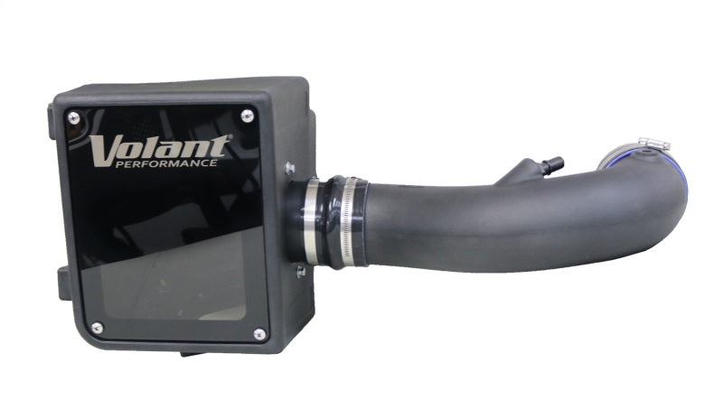 Volant 2019-24 RAM 1500 5.7L/eTorque Pro5 Closed Box Air Intake System Volant 2019-24 RAM 1500 5.7L/eTorque Pro5 Closed Box Air Intake System